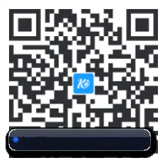 iOS 果粉吃瓜版 二维码